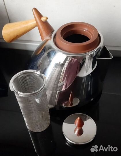 Zepter набор для чая. Оригинал 1996 г