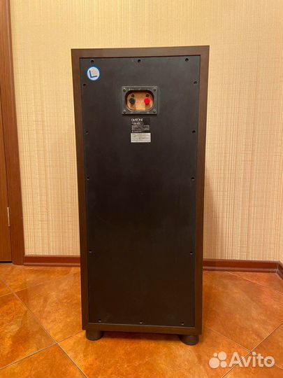 Акустика diatone DS-97C