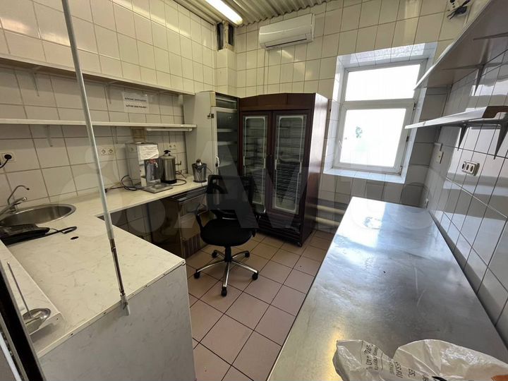 Пищевое Производство, Дарк Китчен, 112 м²