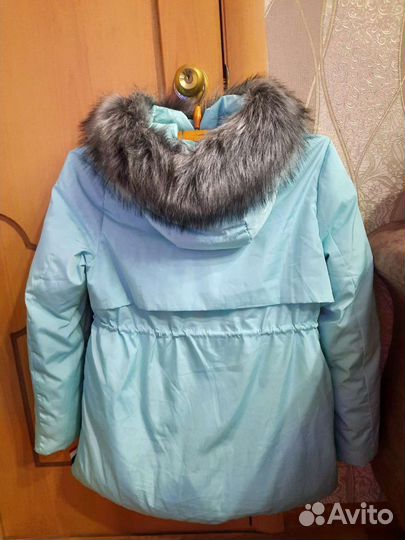 Куртка женская