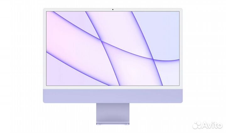 iMac 24 M1 16GB 256GB
