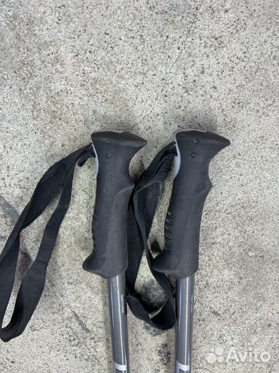 Горнолыжные палки 110-44 Leki Stratos