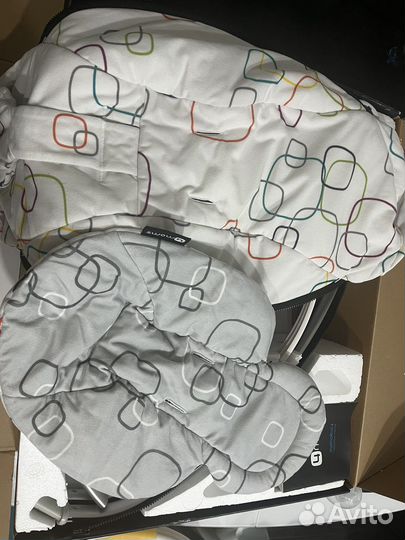 Детские качели 4moms