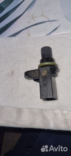 Датчик положения коленвала BMW E65