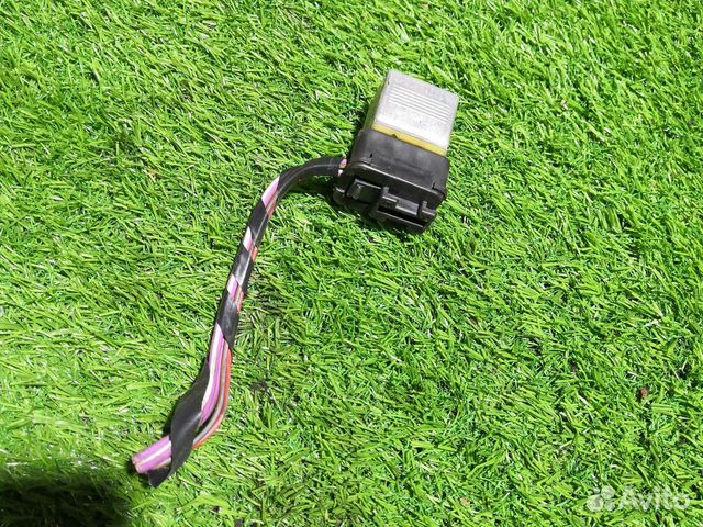 Реле Mercedes w140