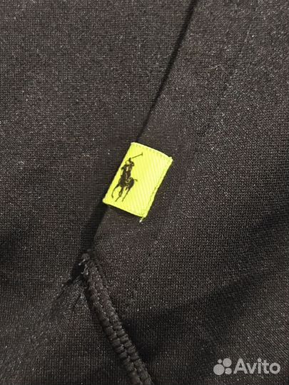 Толстовка Polo Ralph Lauren оригинал
