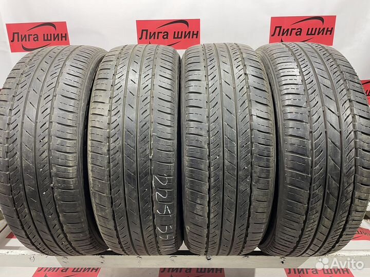 Bridgestone Dueler H/L 400 225/55 R18
