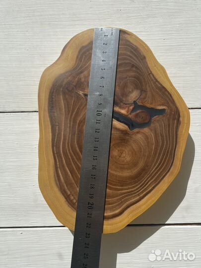 Доски для подачи блюд