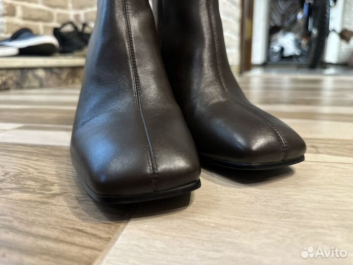 Ботильоны женские 39 размер