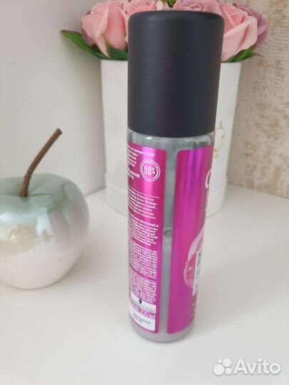 Спрей для волос