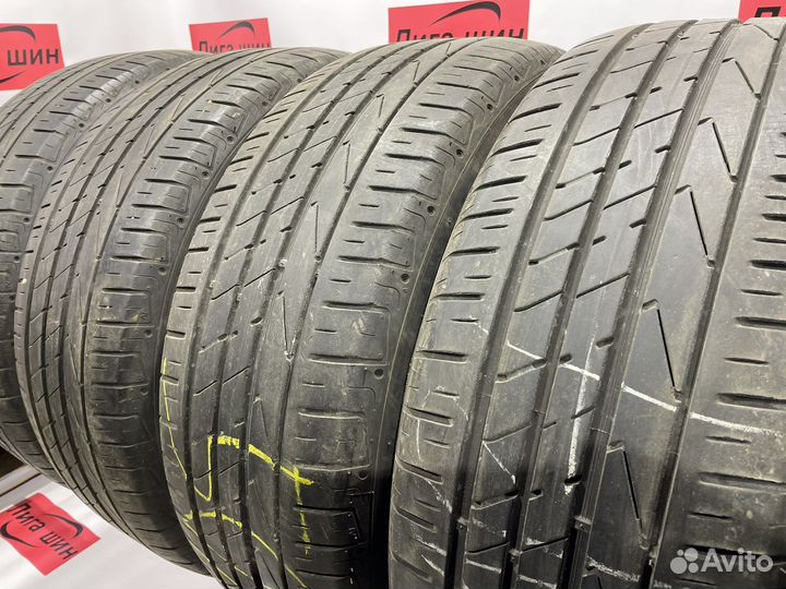 Hankook Ventus S1 Evo 2 K117 235/60 R18