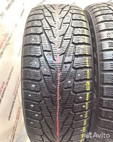 Nokian Tyres Hakkapeliitta 7 235/60 R18 107Q