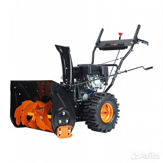 Снегоуборщик бензиновый Patriot PS 603