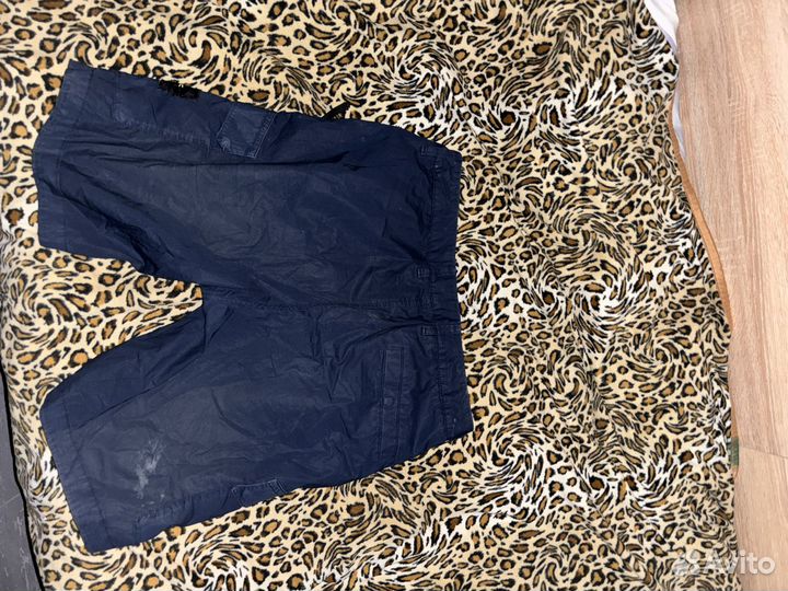 Stone island шорты