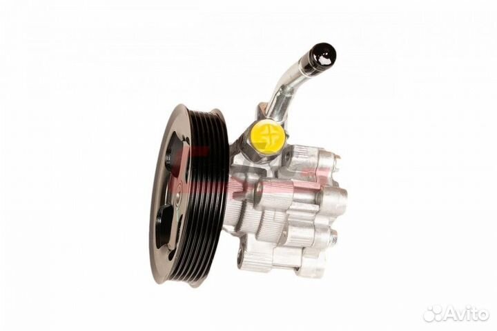 К Насос гур Toyota Land Cruiser 100 2UZ, Lexus LX4