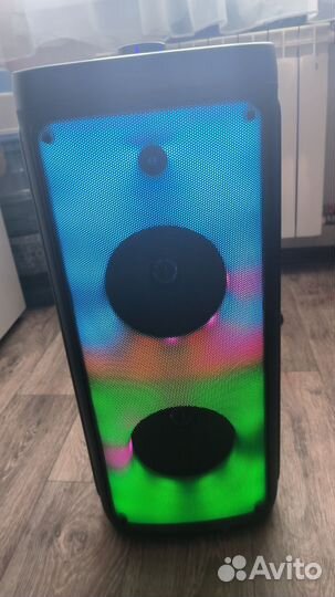 Колонка беспроводная Блютуз