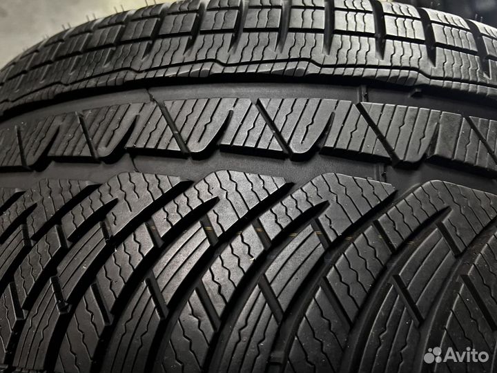 Michelin Pilot Alpin PA4 245/45 R18