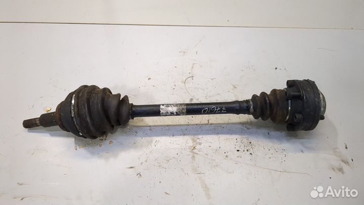 Полуось Volkswagen Transporter 5, 2005