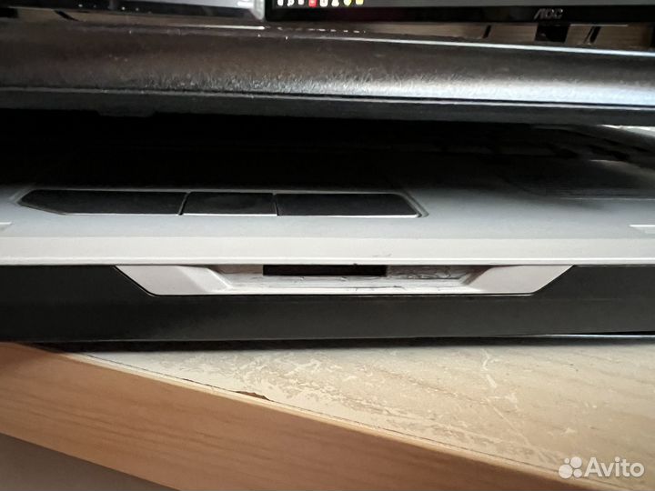 Ноутбук Acer Aspire 7520ZG