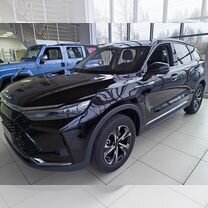 Новый BAIC X7 1.5 AMT, 2023, цена от 2 570 000 руб.