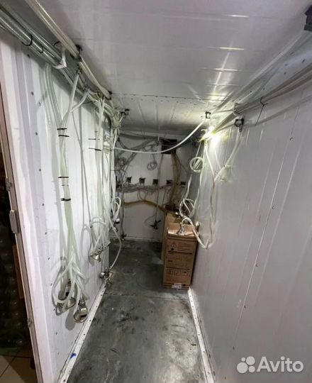 Магазин разливного пива