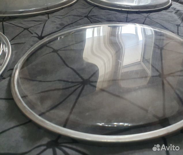 Пластики для барабанов tama 10/12/14/18