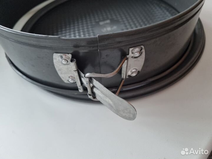 Форма для выпечки торта IKEA