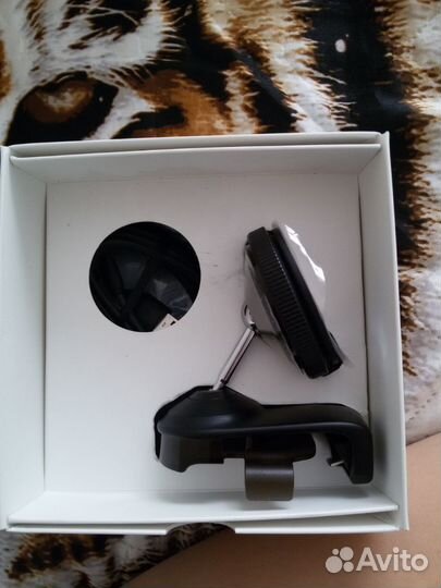 Крепление на телефон