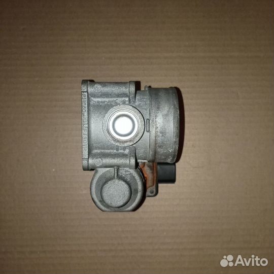 Дроссельная заслонка Nissan QR25DE 16119-AE01A