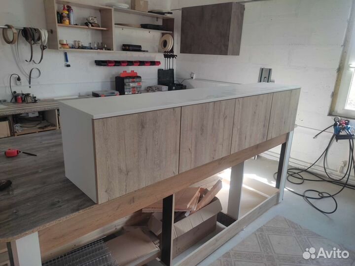 Тумба под телевизор