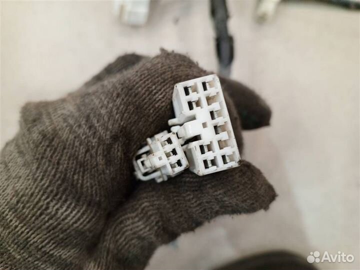 Проводка салона (жгут) Hyundai Matrix 2001-2010