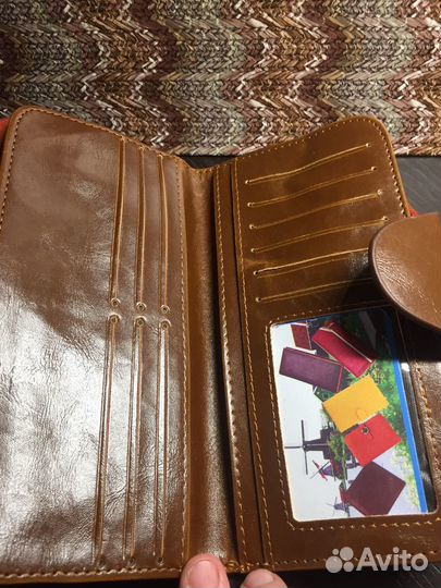 Картхолдер мусульманский