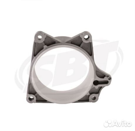 Корпус импеллера 6ET-51312-00-00 Yamaha 160mm