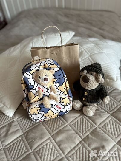 Рюкзак детский новый