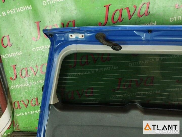 Дверь задняя задний mitsubishi lancer cedia