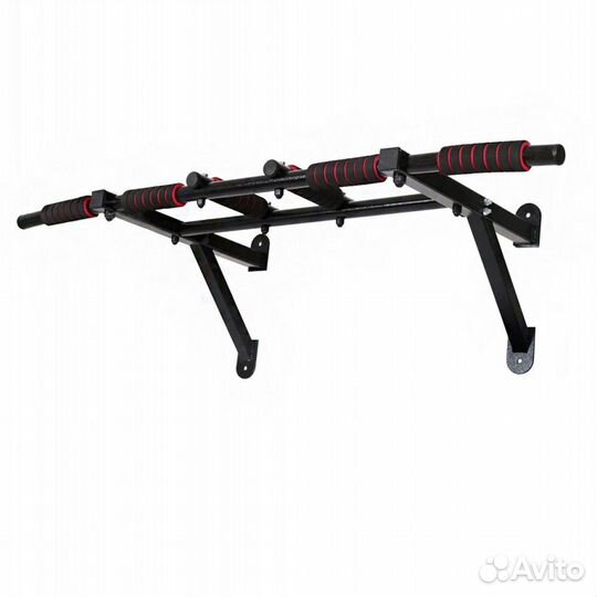 Турник настенный разборный (V 2.0)