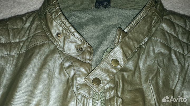 Куртка Montana, винтажная