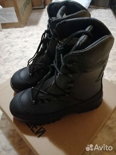 Военная форма