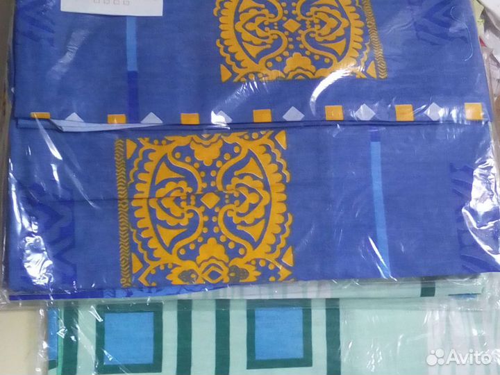 Наволочка 70*70-1 шт. ткань бязь