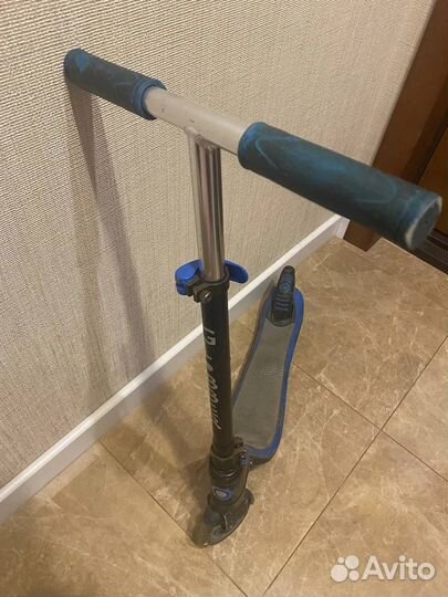 Самокат детский Globber