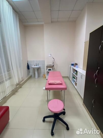 Сдается кушетка