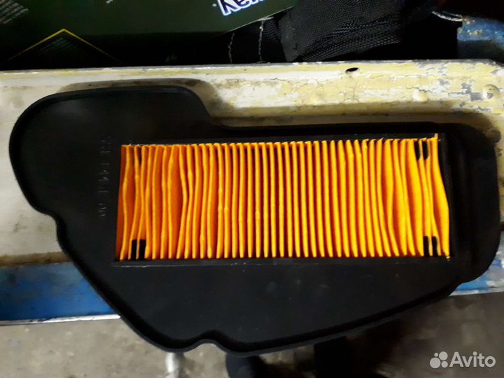 Фильтр Jamaha vino 4t