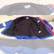 Костюм зимний термостойкий Электра