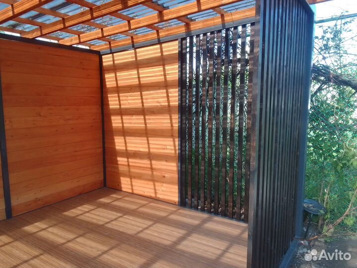 Стройотряд