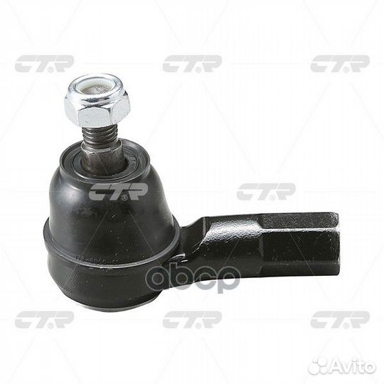 Наконечник р/т daewoo leganza/nubira 98-03 лев