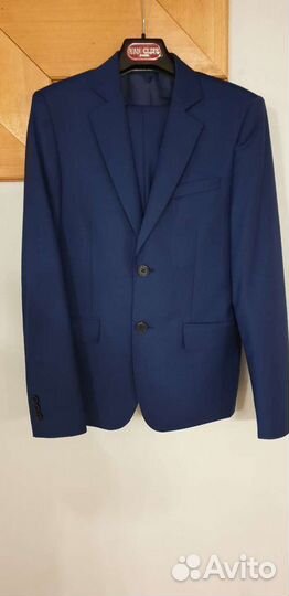 Костюм для мальчика рост 158