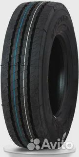 Грузовые шины kama NT202 235/75R17.5