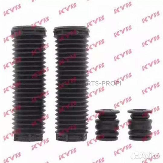 KYB 910136 Комплект пылезащитный перед