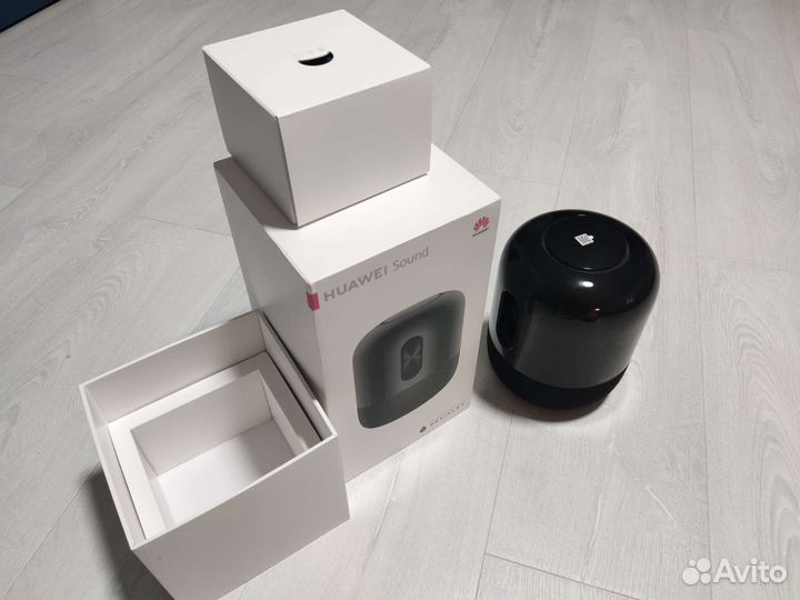 Huawei Sound Аудиоколонка