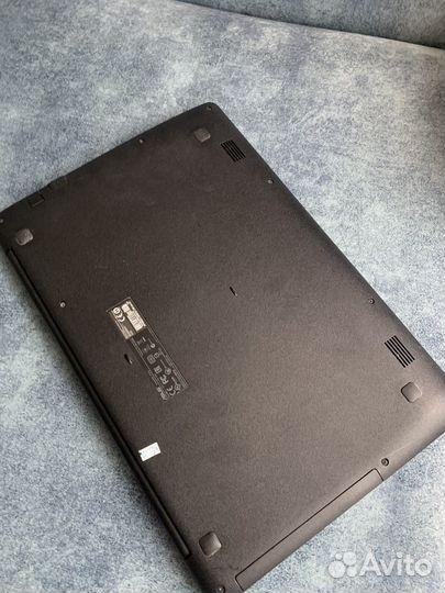 Ноутбук asus x553m